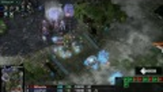 The Year In <em>StarCraft II</em>